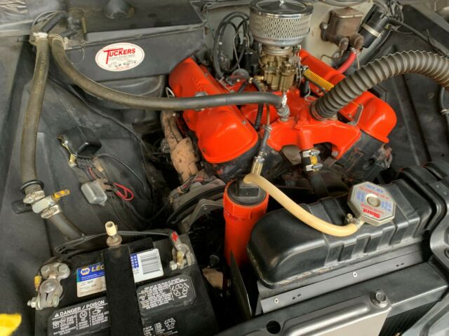 GMC 1500 1963 image number 5