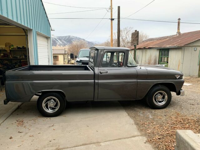 GMC 1500 1963 image number 7