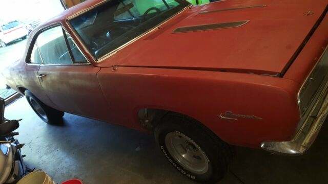 Plymouth Barracuda 1967 image number 20