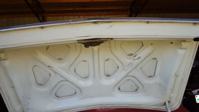 Plymouth Barracuda 1967 image number 23