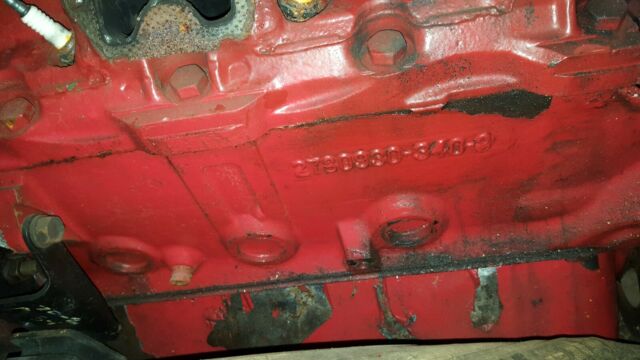 Plymouth Barracuda 1967 image number 3