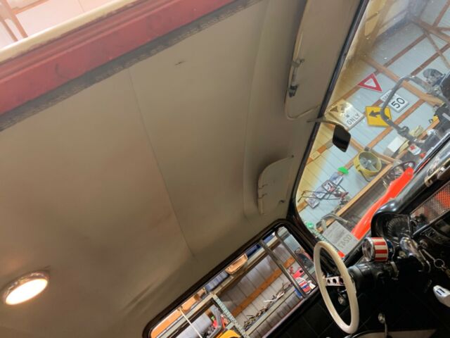 Chevrolet Bel Air/150/210 1955 image number 30