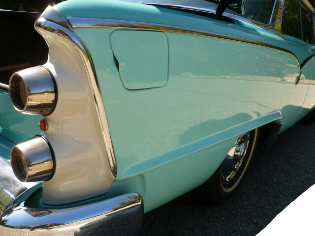 Dodge Coronet 1955 image number 4