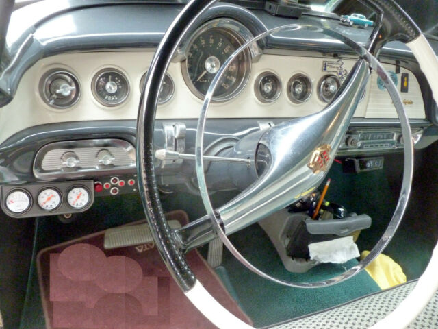 Dodge Coronet 1955 image number 7