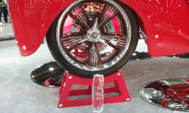 Willys Custom 1940 image number 19