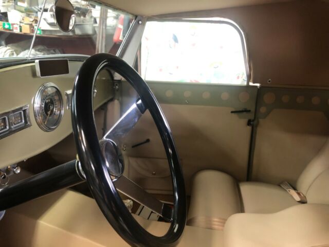 Ford Model A 1931 image number 17
