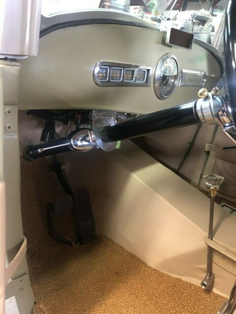 Ford Model A 1931 image number 18