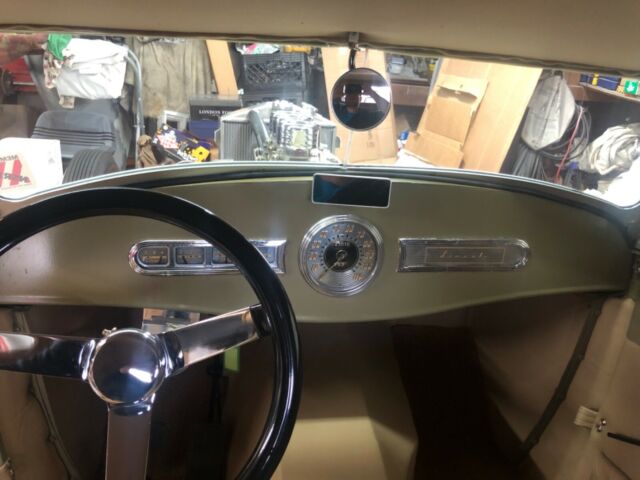 Ford Model A 1931 image number 19