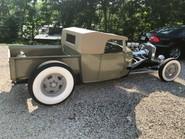 Ford Model A 1931 image number 2