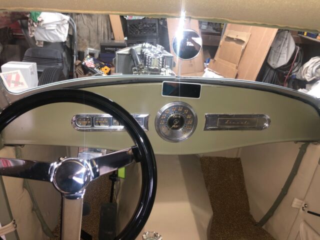 Ford Model A 1931 image number 20