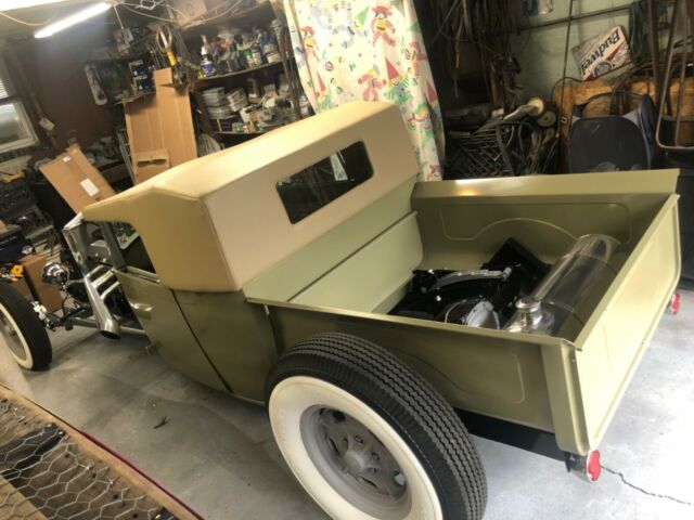Ford Model A 1931 image number 3