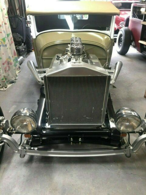 Ford Model A 1931 image number 31