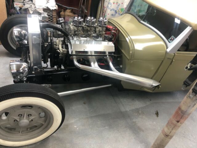 Ford Model A 1931 image number 32