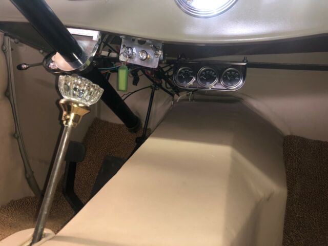Ford Model A 1931 image number 44