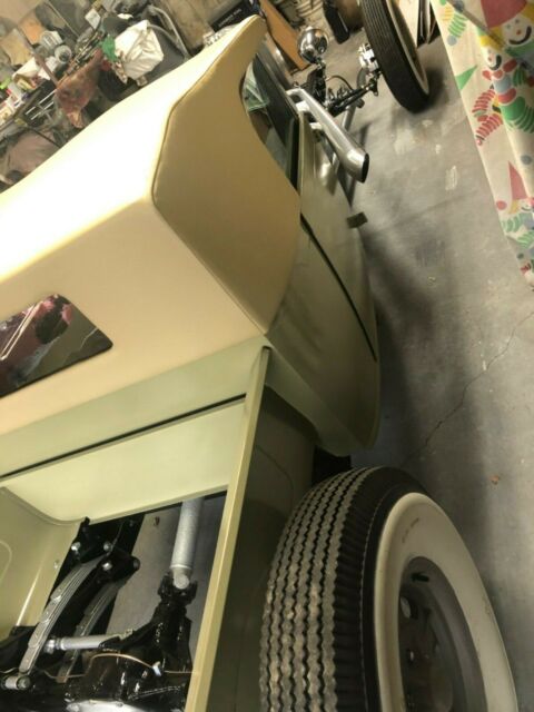 Ford Model A 1931 image number 6