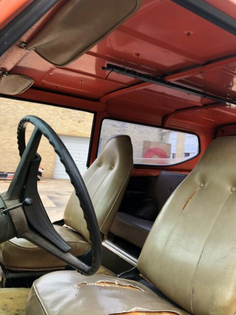International Harvester Scout 1975 image number 30