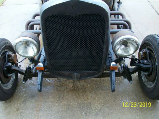 Ford 1931 ford pick up 1931 image number 12