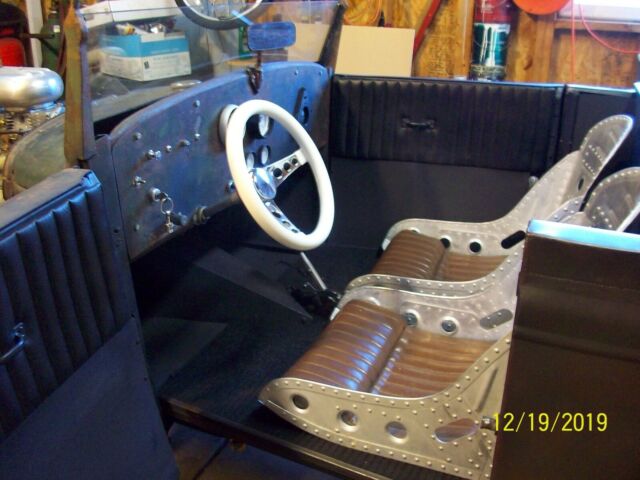 Ford 1931 ford pick up 1931 image number 2