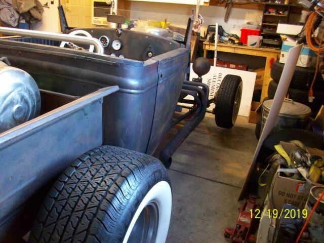 Ford 1931 ford pick up 1931 image number 22