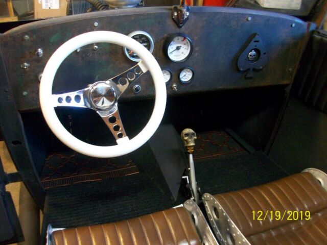 Ford 1931 ford pick up 1931 image number 29