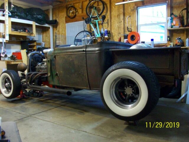 Ford 1931 ford pick up 1931 image number 43