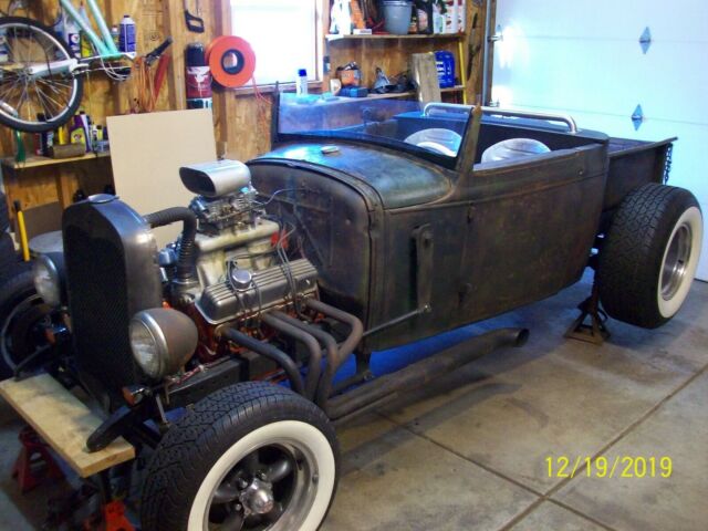 Ford 1931 ford pick up 1931 image number 44
