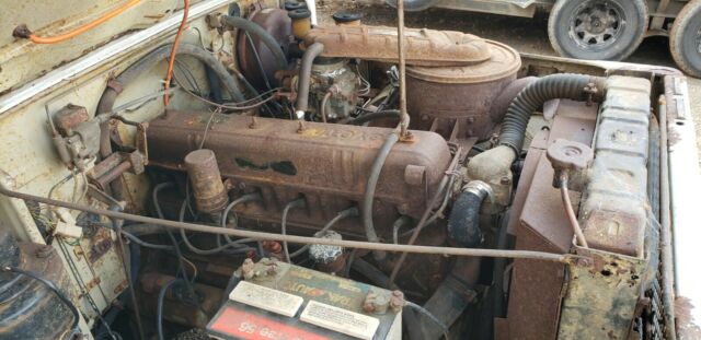 Toyota FJ Cruiser 1971 image number 10