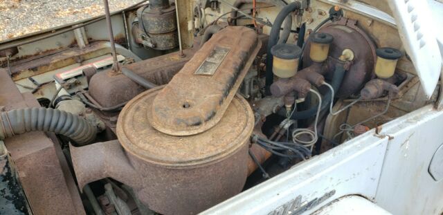 Toyota FJ Cruiser 1971 image number 11