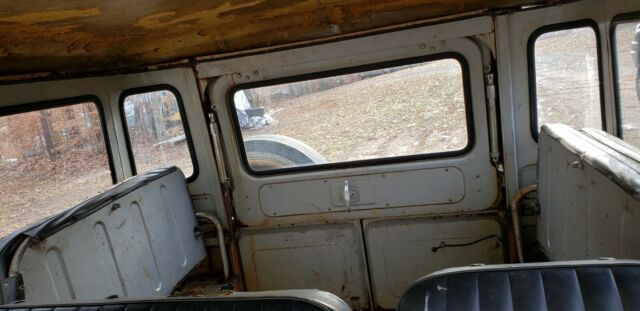 Toyota FJ Cruiser 1971 image number 16