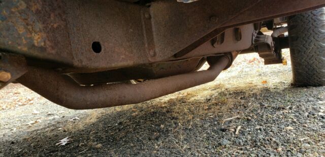 Toyota FJ Cruiser 1971 image number 20