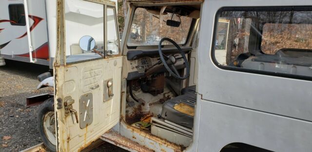 Toyota FJ Cruiser 1971 image number 31
