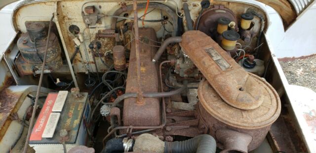 Toyota FJ Cruiser 1971 image number 37