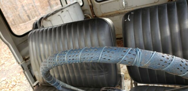 Toyota FJ Cruiser 1971 image number 39