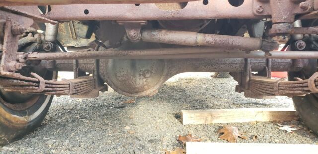 Toyota FJ Cruiser 1971 image number 43