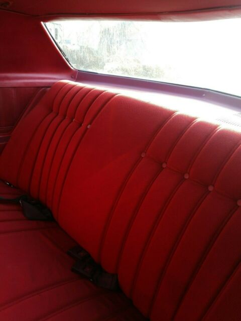Chevrolet Monte Carlo 1975 image number 47