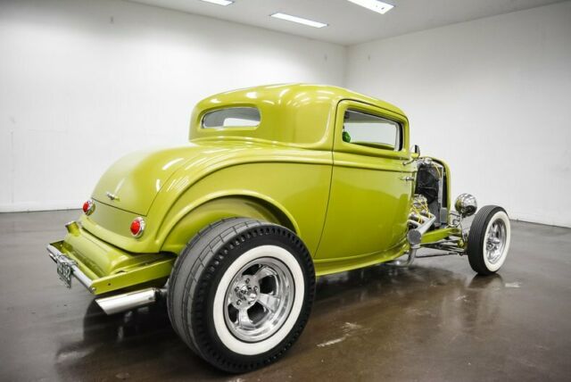 Ford Coupe 1932 image number 6