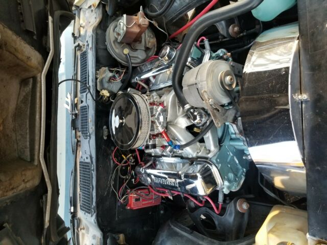 Pontiac Trans Am 1979 image number 6