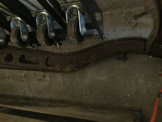 Ford Model 40 1934 image number 21