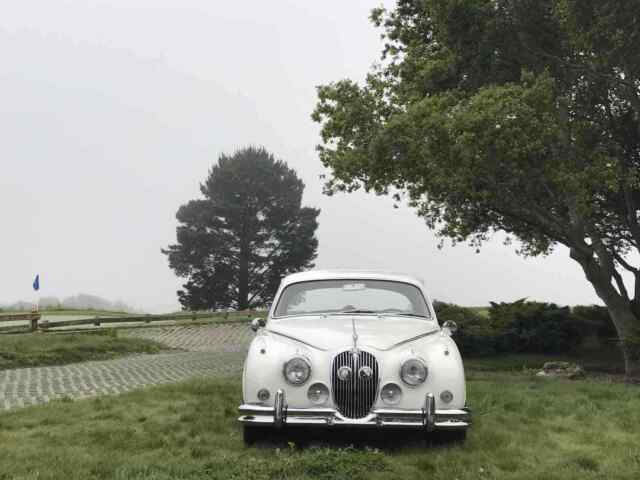 Jaguar 3.8 1962 image number 3