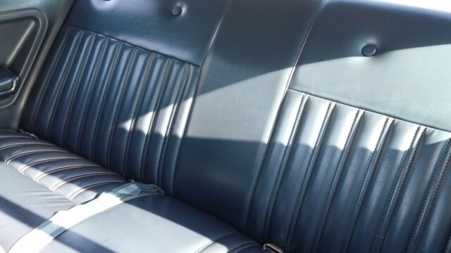 Mercury Cougar 1978 image number 35
