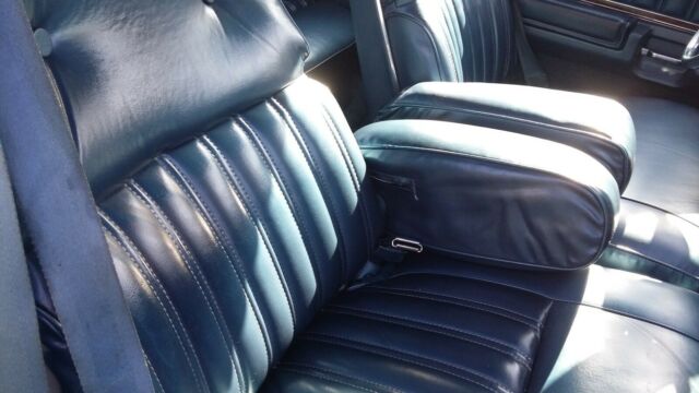Mercury Cougar 1978 image number 42