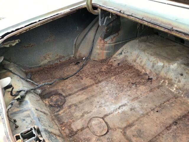 Pontiac GTO 1969 image number 47