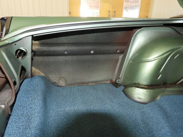 Pontiac Catalina 1962 image number 15