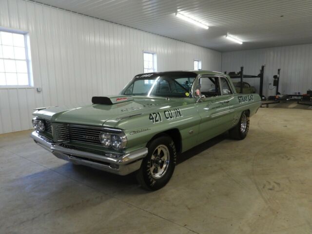 Pontiac Catalina 1962 image number 2