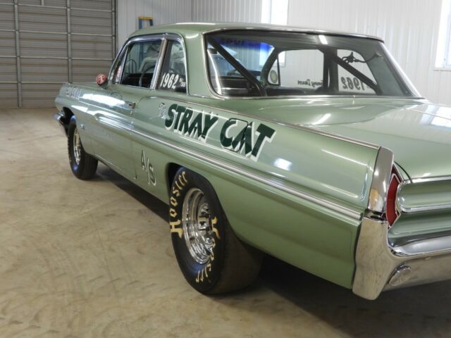 Pontiac Catalina 1962 image number 25