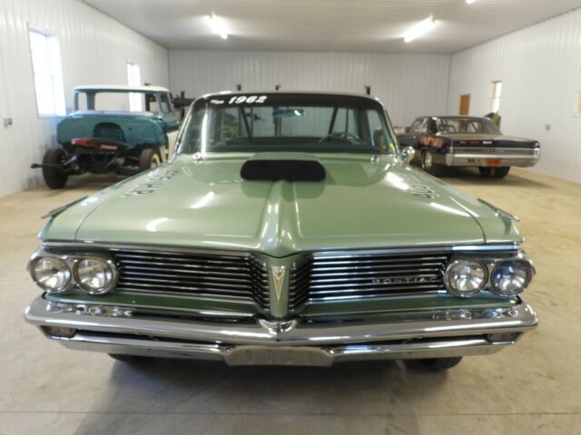 Pontiac Catalina 1962 image number 27