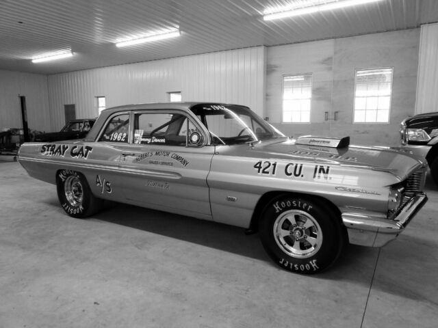 Pontiac Catalina 1962 image number 47