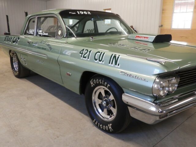 Pontiac Catalina 1962 image number 5