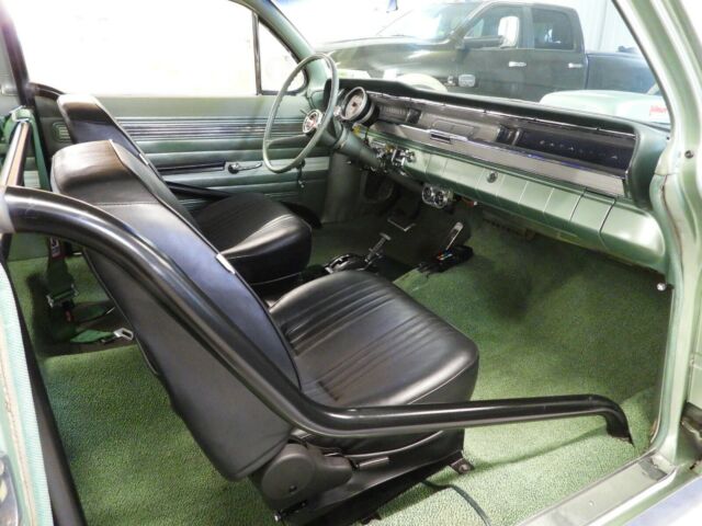Pontiac Catalina 1962 image number 6