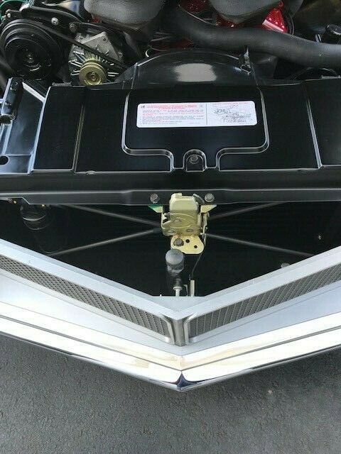 Buick GSX 1970 image number 3